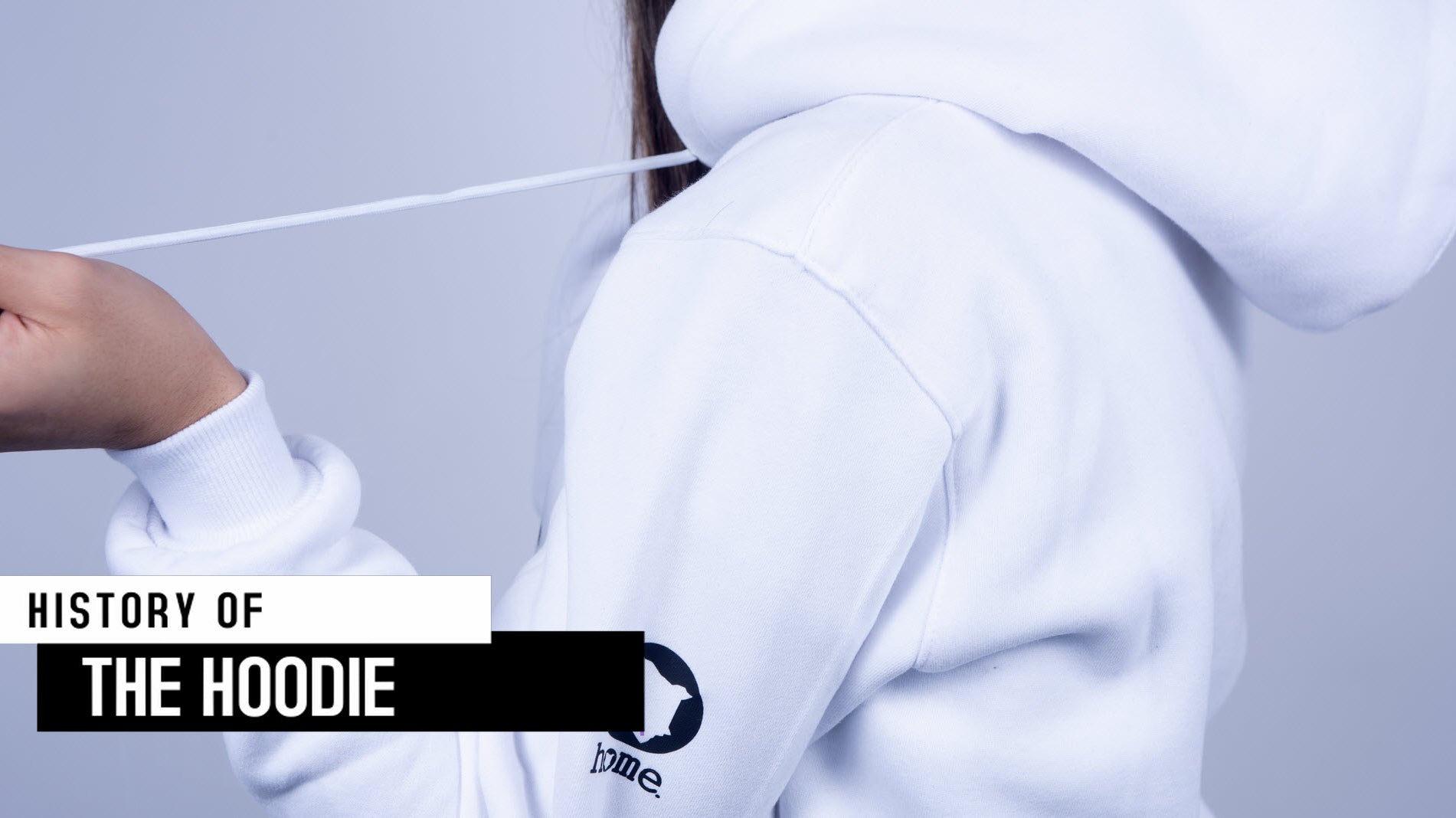 History of the Hoodie