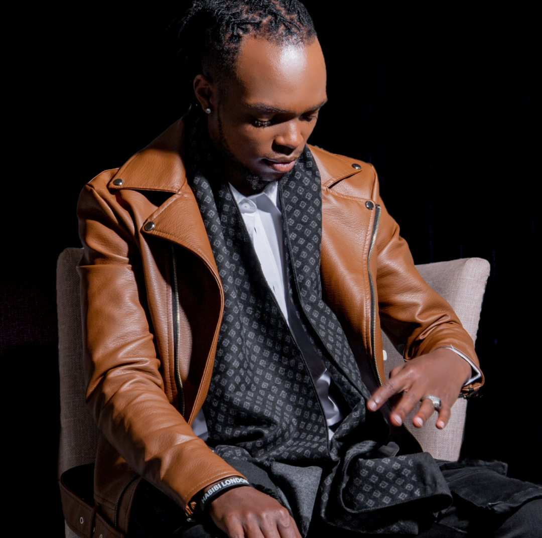 Habibi London Classic Scurf