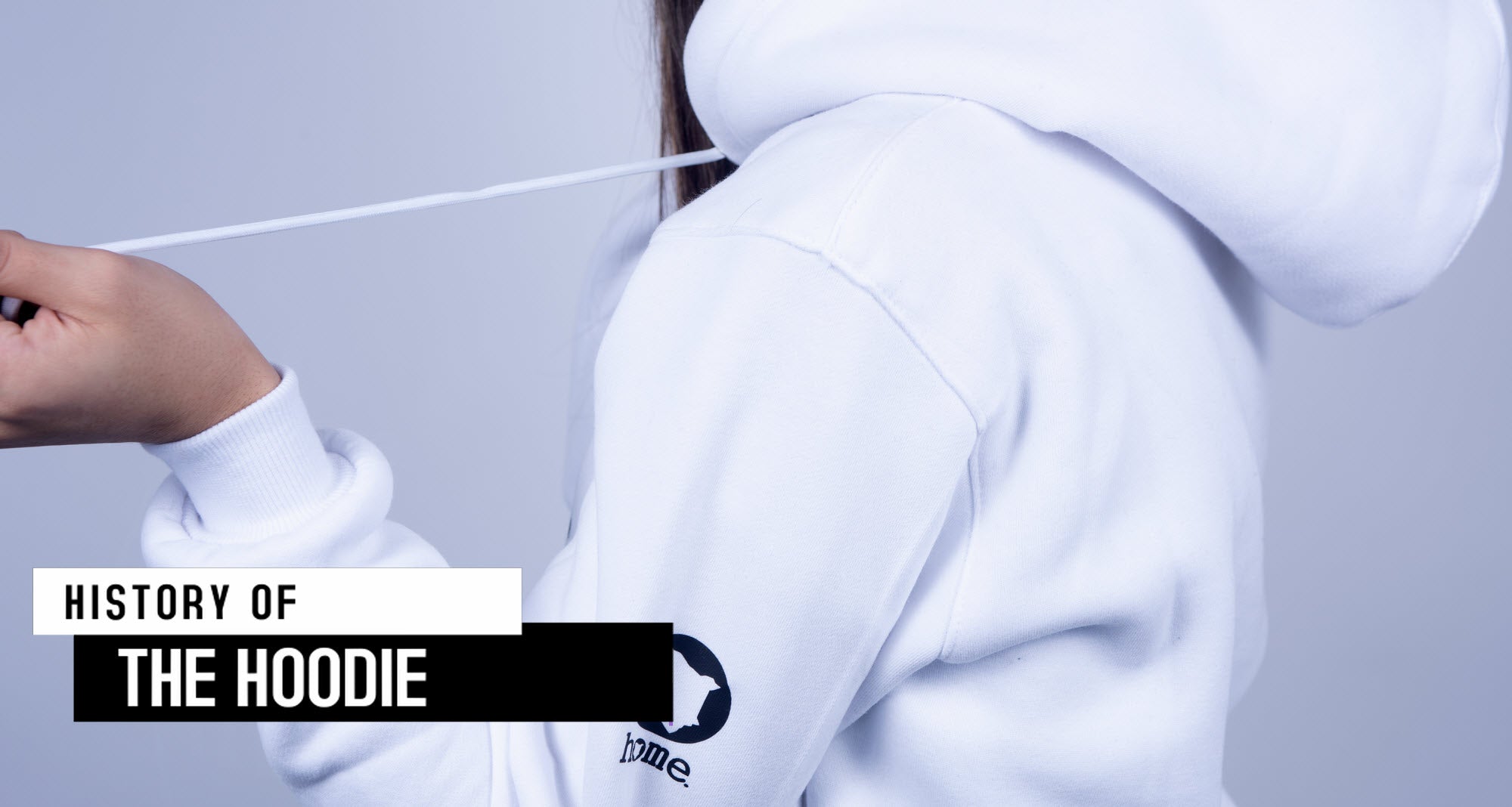 History of the Hoodie